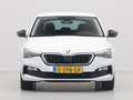 Skoda Scala 1.0 TSI 115pk First Edition Navi via App trekhaak Blanc - thumbnail 8