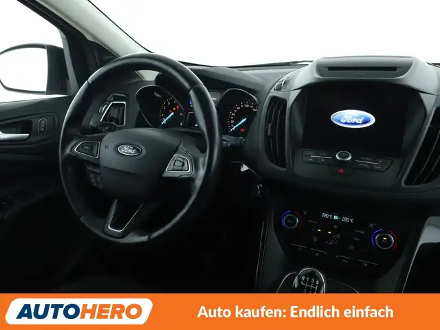 Ford Kuga view 13