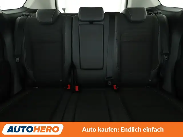 Ford Kuga view 15
