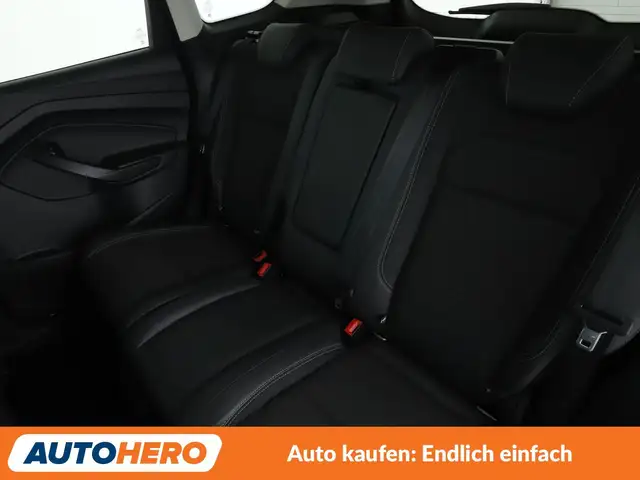 Ford Kuga view 14