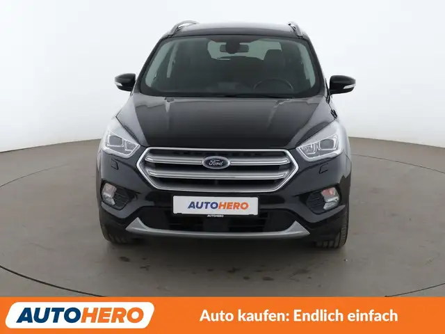 Ford Kuga view 9