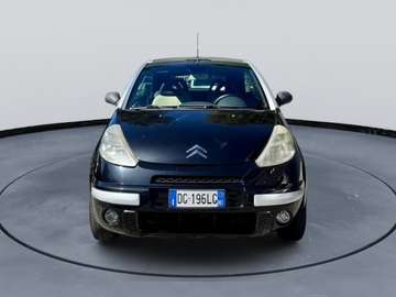 Citroen C3 Pluriel 1.4 Benzina Classique Neopatent