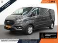Ford Transit Custom 300 2.0 TDCI L2H1 Trend Automaat Airco Navi Cruise Grijs - thumbnail 1