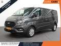 Ford Transit Custom 300 2.0 TDCI L2H1 Trend Automaat Airco Navi Cruise Gris - thumbnail 1