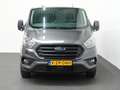 Ford Transit Custom 300 2.0 TDCI L2H1 Trend Automaat Airco Navi Cruise Grijs - thumbnail 5