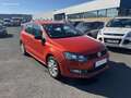 Volkswagen Polo 1.6 TDI 90CH BLUEMOTION FAP STYLE 5P Or - thumbnail 3