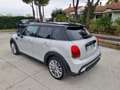 MINI Cooper Mini IV F55 2021 5p 5p 1.5 Essential auto Argento - thumbnail 4