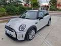 MINI Cooper Mini IV F55 2021 5p 5p 1.5 Essential auto Argento - thumbnail 2