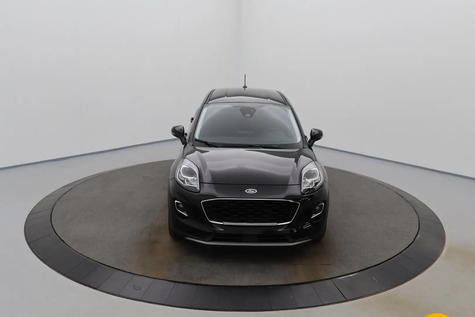 Ford Puma Titanium - Automaat - Winterpack - Carplay Zwart - 2