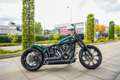 Harley-Davidson Fat Boy 96 FLSTF |Vance & Hines uitlaat|21" Thunderbike vo Groen - thumbnail 3