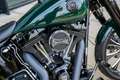 Harley-Davidson Fat Boy 96 FLSTF |Vance & Hines uitlaat|21" Thunderbike vo Groen - thumbnail 14