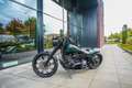 Harley-Davidson Fat Boy 96 FLSTF |Vance & Hines uitlaat|21" Thunderbike vo Groen - thumbnail 13