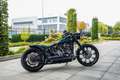 Harley-Davidson Fat Boy 96 FLSTF |Vance & Hines uitlaat|21" Thunderbike vo Groen - thumbnail 12