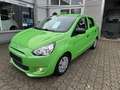 Mitsubishi Space Star Plus Vert - thumbnail 1