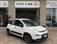 Fiat Panda Panda 1.0 firefly hybrid City Life Weiß - thumbnail 1