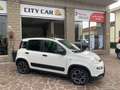 Fiat Panda Panda 1.0 firefly hybrid City Life Weiß - thumbnail 2
