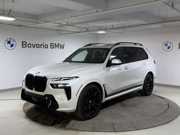 xDrive40i | M Sport | Premium Enhanced Pkg | Advan
