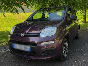 PANDA 1.2 8V 69 CH (KIT NOVETUD)