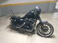 Harley-Davidson Iron 883 Sportster Negro - thumbnail 2