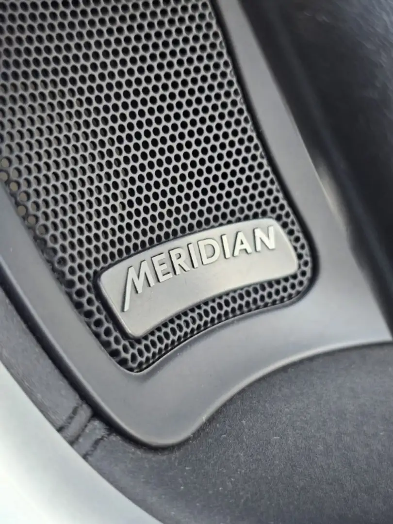 Land Rover LAND-ROVER Discovery Sport Todoterreno  Automátic Gris - 2