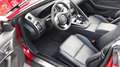 Jaguar F-Type Cabriolet P450 AWD R-Dynamic Black Garantie Rot - thumbnail 11