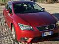 SEAT Leon ST 1.6 TDI Start&Stop Reference Rosso - thumbnail 3