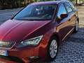 SEAT Leon ST 1.6 TDI Start&Stop Reference Rosso - thumbnail 1