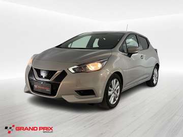 5ª serie IG-T 100 5 porte N-Style