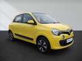 Renault Twingo SCe 70 Dynamique, Faltdach Gelb - thumbnail 2