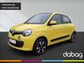 Renault Twingo SCe 70 Dynamique, Faltdach Gelb - thumbnail 1