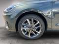 Hyundai i30 1.5 T-GDI 48V-Hybrid Advantage*Allwetterreifen* Vert - thumbnail 9