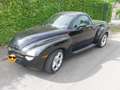 Chevrolet SSR Schwarz - thumbnail 2