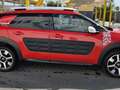 Citroen C4 Cactus 1.6 BlueHDi Shine 100 Rouge - thumbnail 5