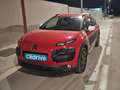 Citroen C4 Cactus 1.6 BlueHDi Shine 100 Rouge - thumbnail 2