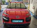 Citroen C4 Cactus 1.6 BlueHDi Shine 100 Rouge - thumbnail 3