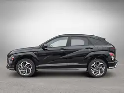 Hyundai Kona 2026
