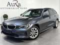 BMW 320 Touring xDrive NAV+LED+SHZ+AHK+LIVECOCKPIT Grey - thumbnail 1