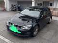 Volkswagen Golf Golf Rabbit 1,2 BMT TSI Rabbit Schwarz - thumbnail 2