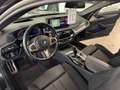 BMW 530 i/M SPORT/Laser/HUD/PANO/CAM/HK/ Grau - thumbnail 13