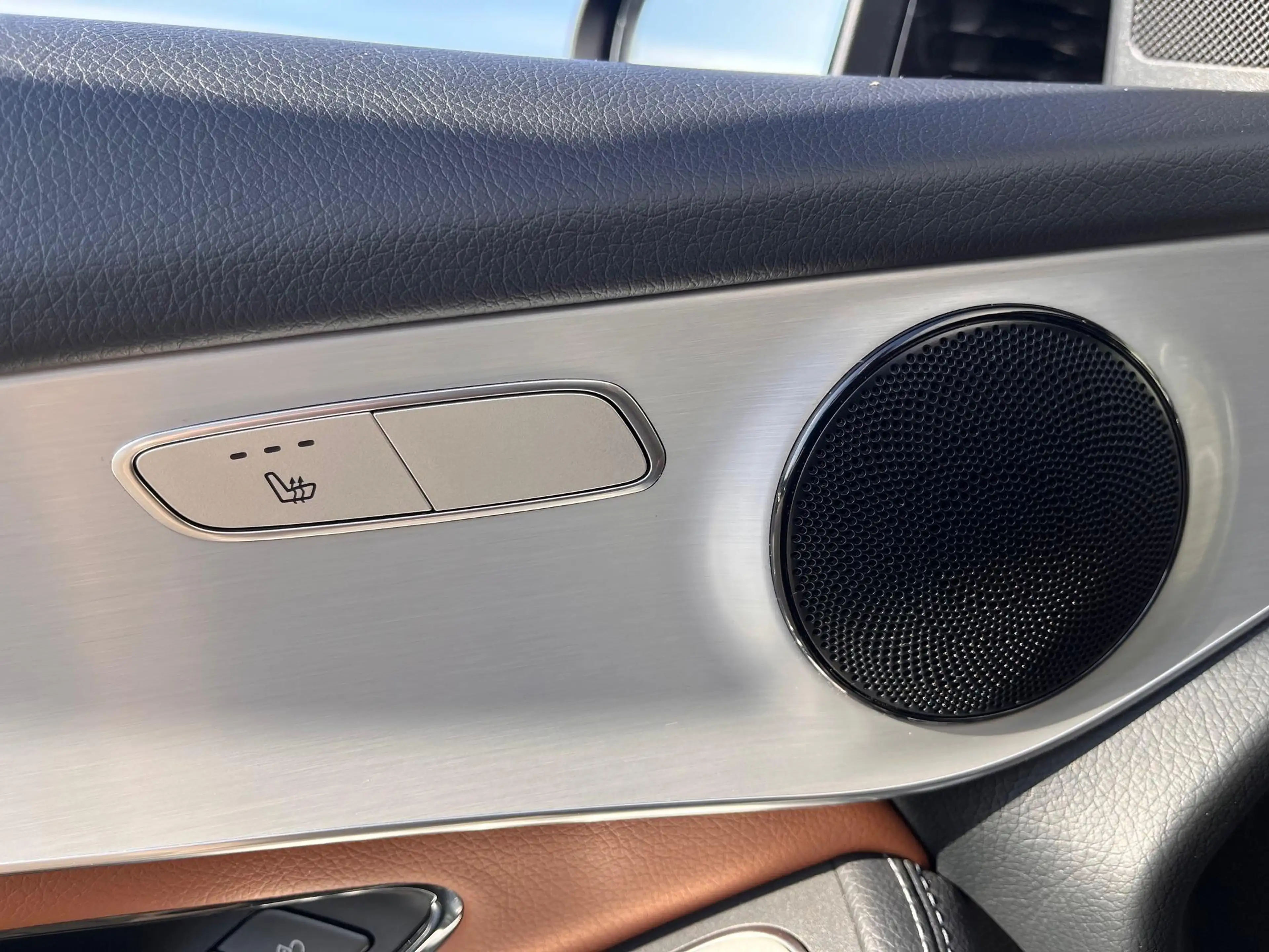 Mercedes-Benz GLC 200 Coupé d — photo 13