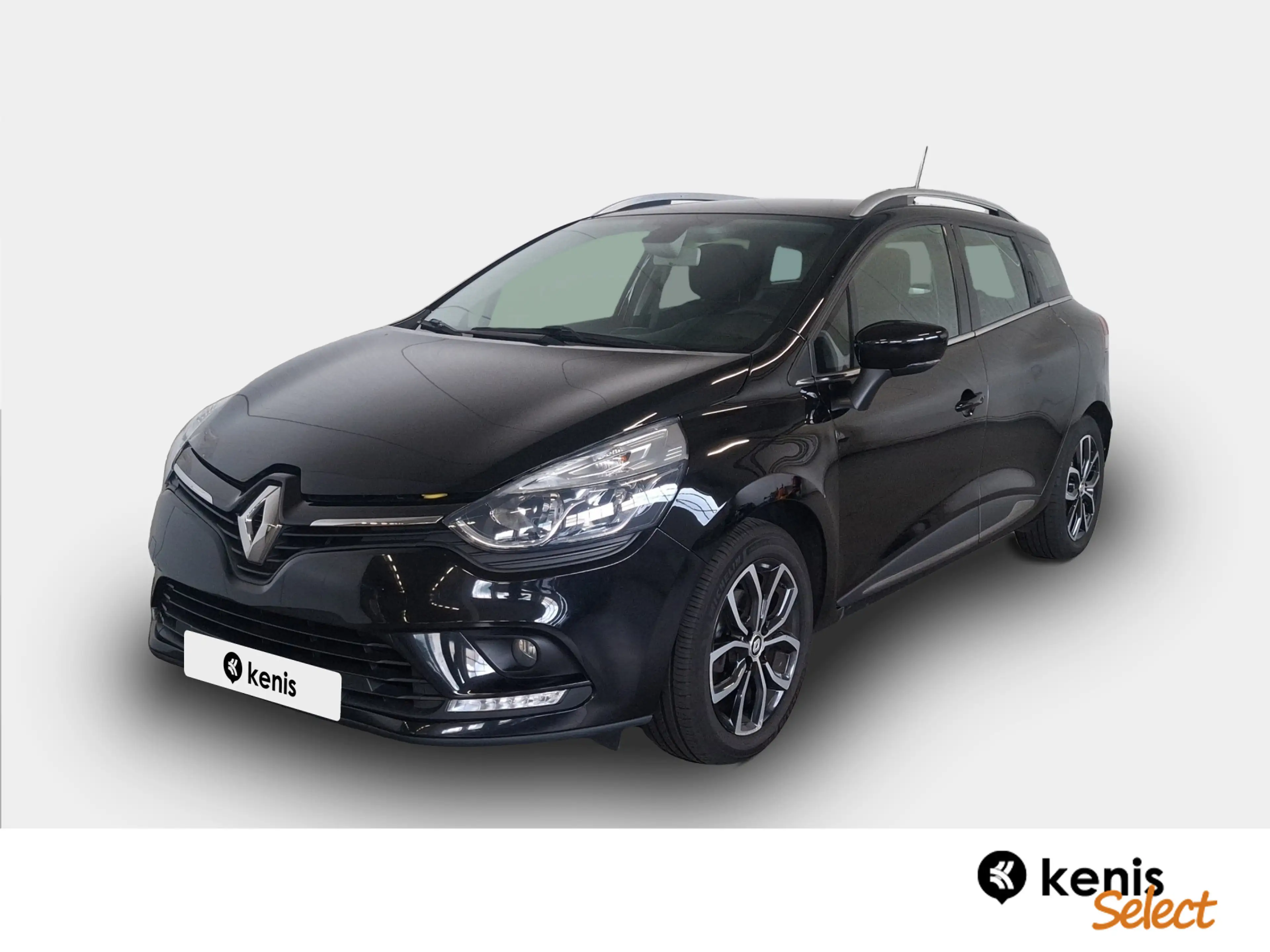 Renault Clio Grandtour 0.9 TCe Intens NAVI AIRCO PDC