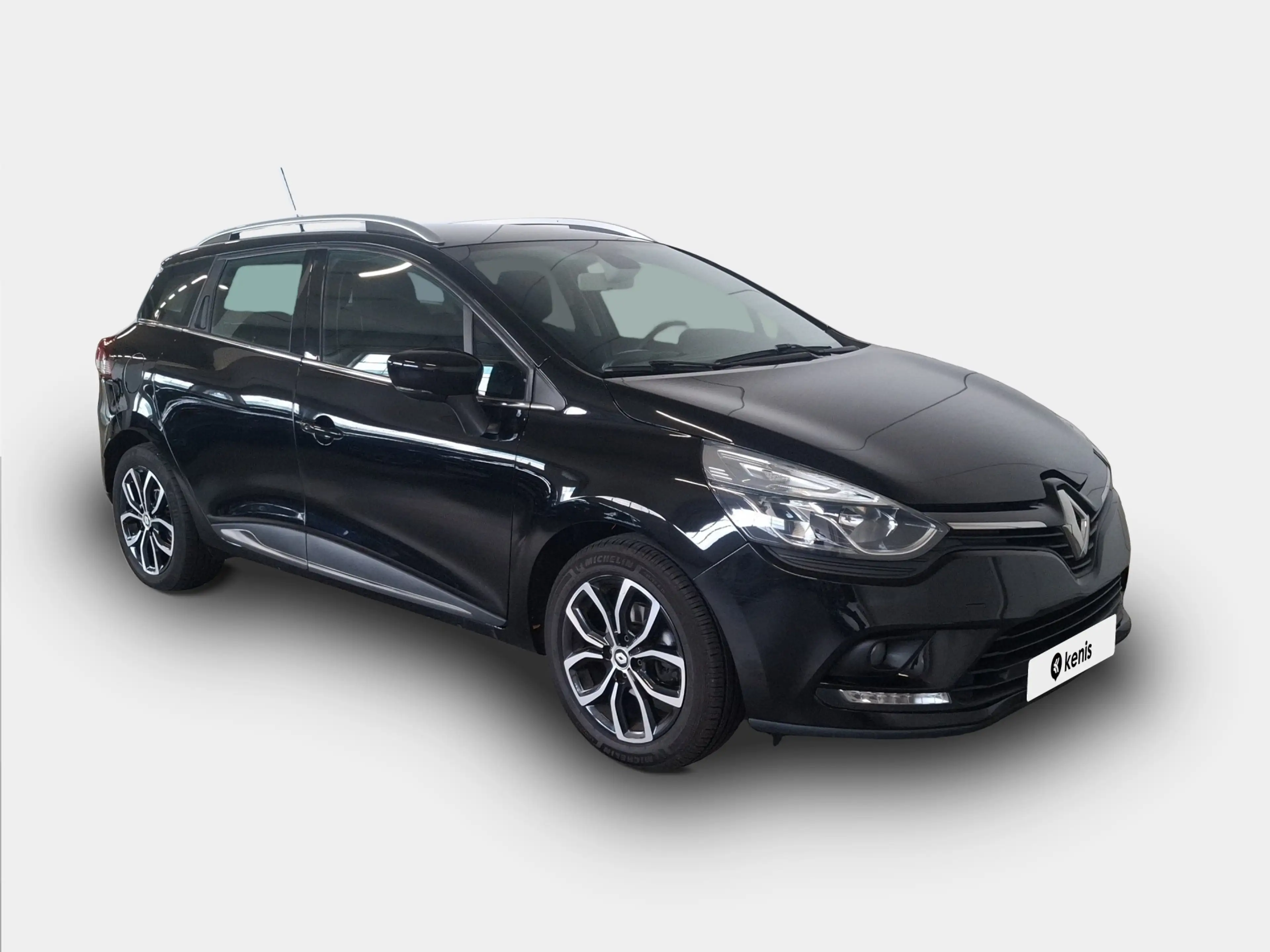 Renault Clio Grandtour 0.9 TCe Intens NAVI AIRCO PDC — photo 6