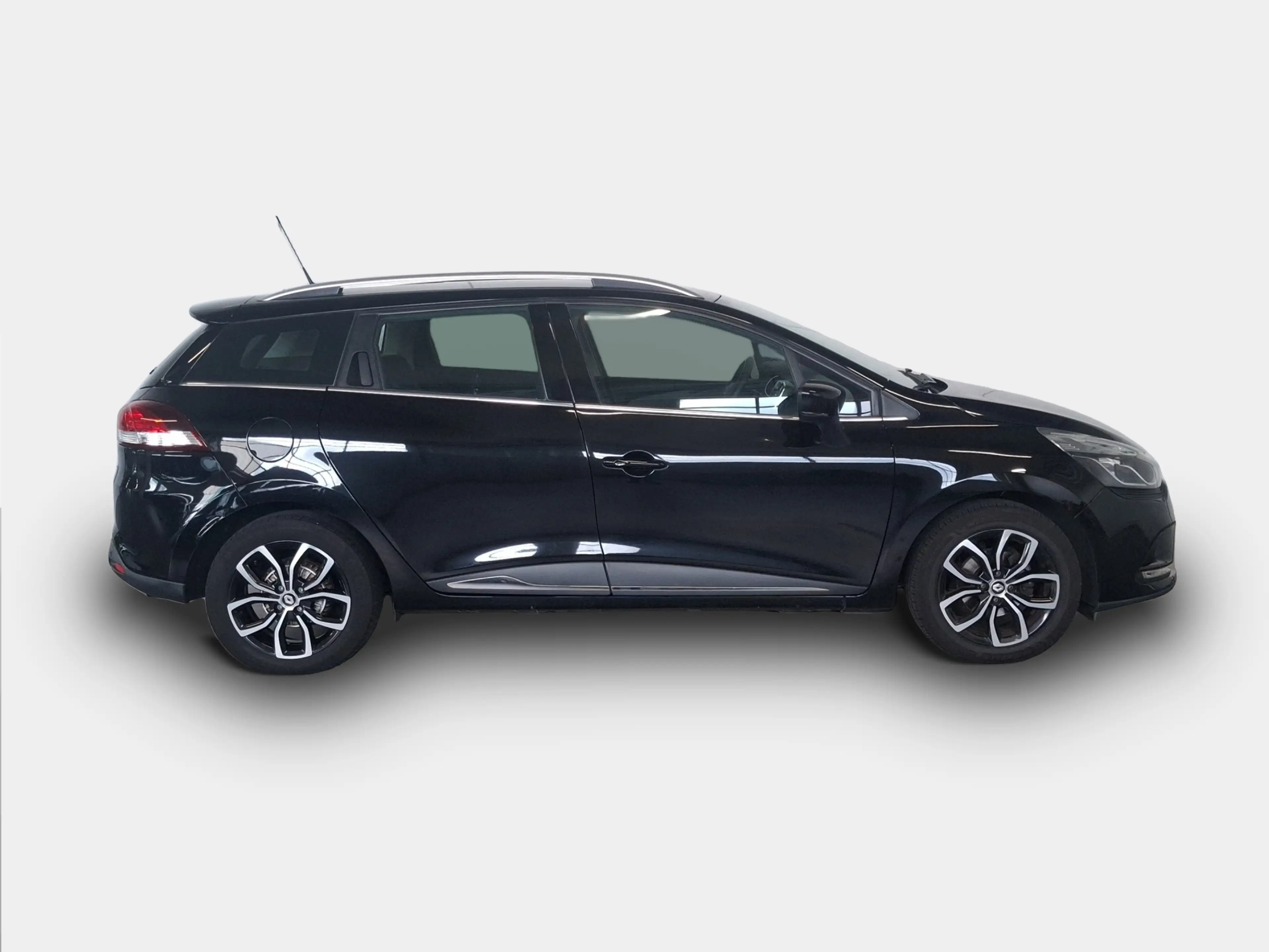 Renault Clio Grandtour 0.9 TCe Intens NAVI AIRCO PDC — photo 5