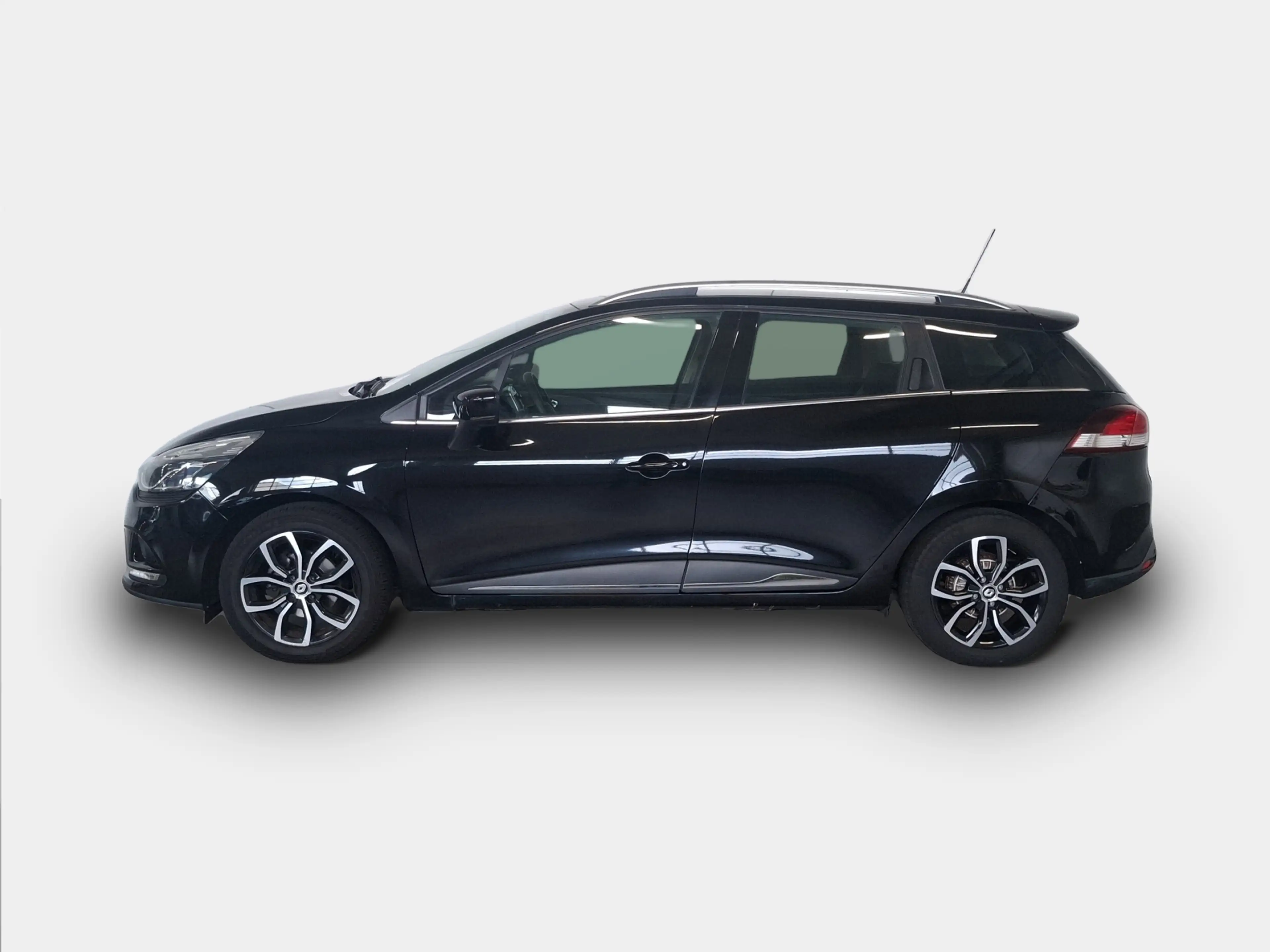 Renault Clio Grandtour 0.9 TCe Intens NAVI AIRCO PDC — photo 2