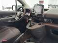 Citroen Berlingo Talla XL BlueHDi 100 CONTROL Blanco - thumbnail 5