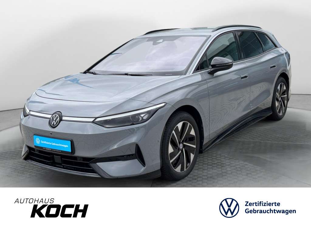 Volkswagen ID.7