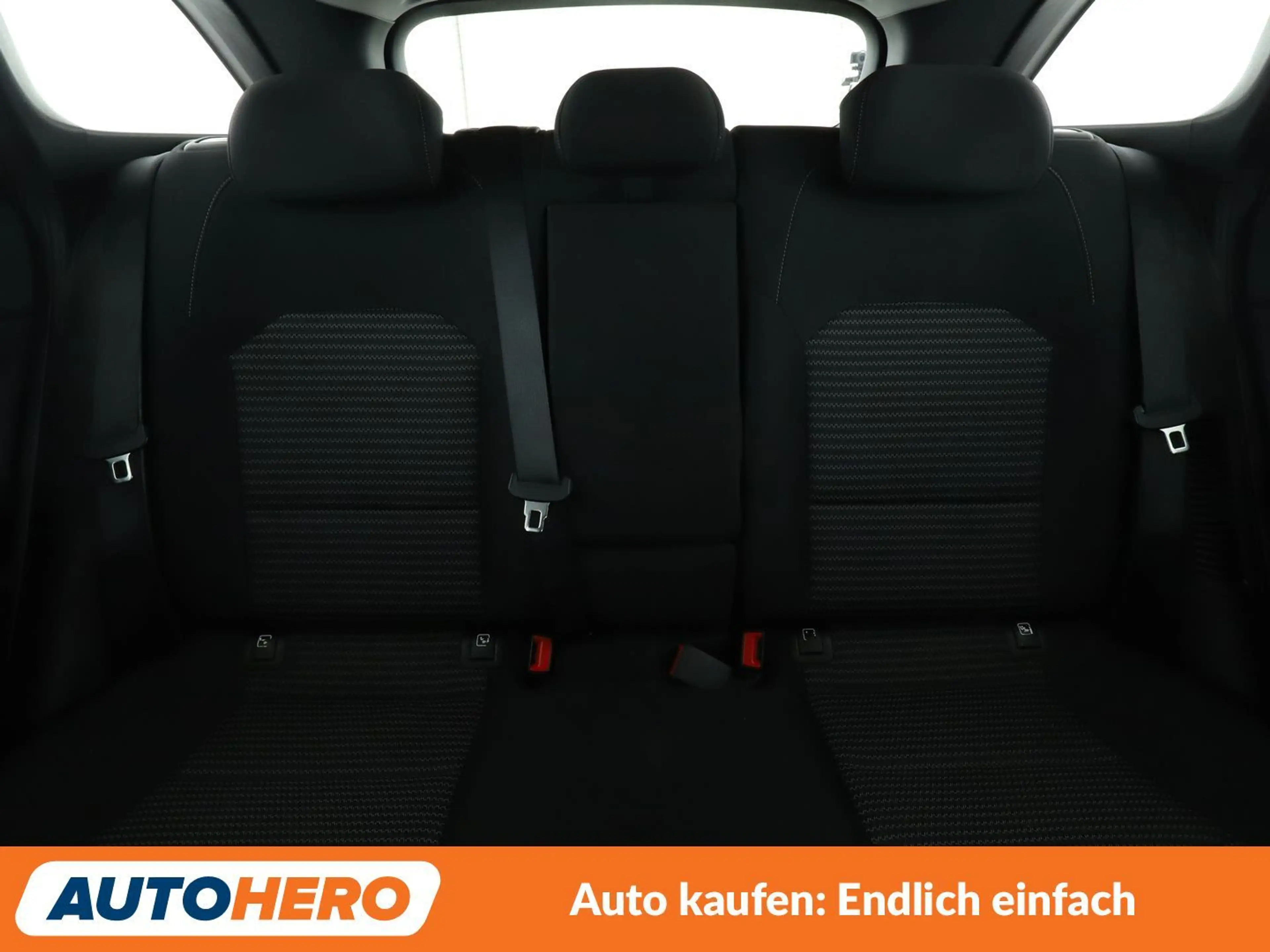 Kia Ceed / cee'd 1.6 Plug-in Hybrid Platinum Edition Aut.SPUR*ACC* — photo 15