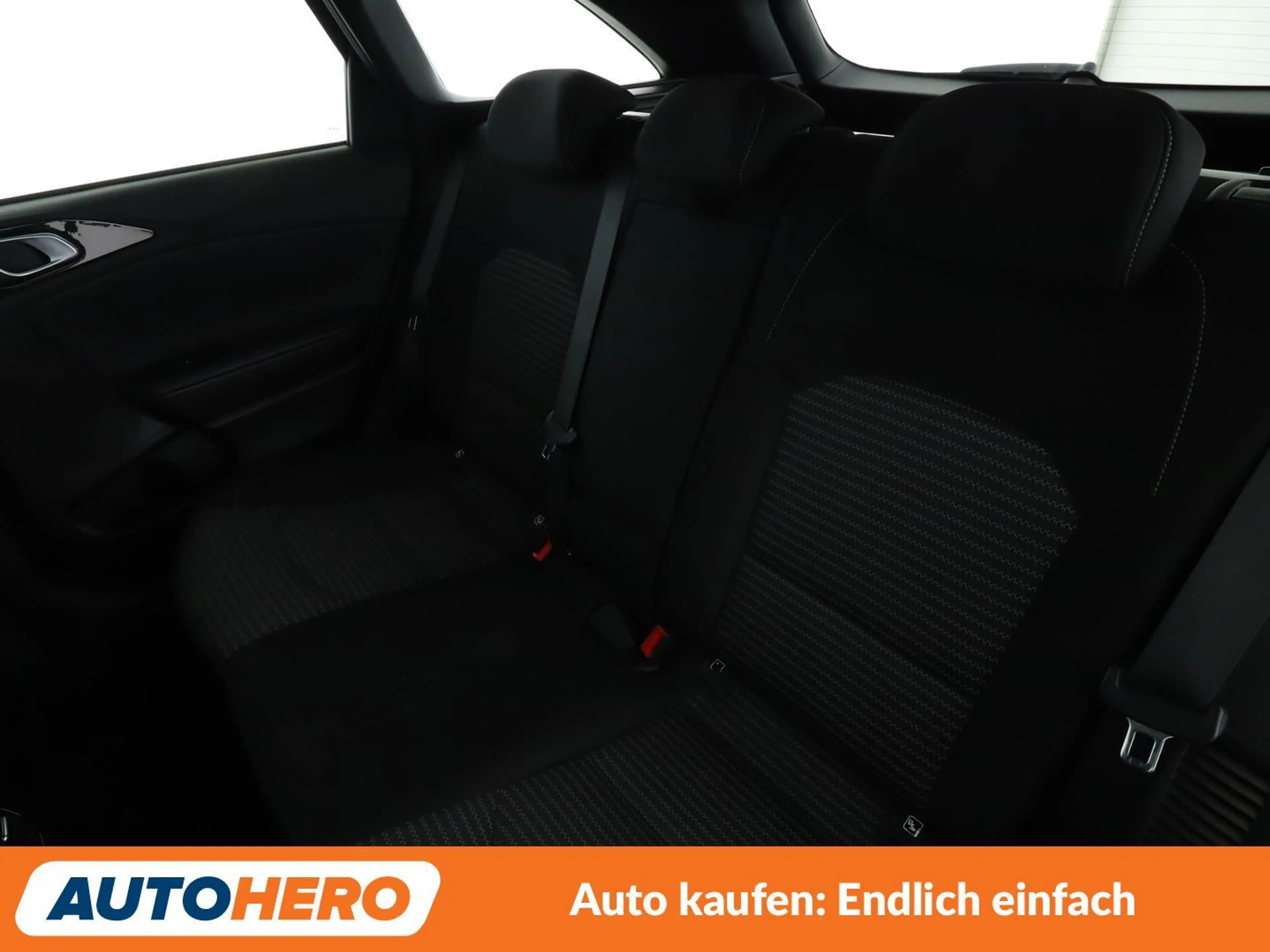 Kia Ceed / cee'd 1.6 Plug-in Hybrid Platinum Edition Aut.SPUR*ACC* — photo 14