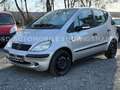 Mercedes-Benz A 140 AVANTGARDE/TÜV/KLIMA/ZNTRL/WINTRFN Silber - thumbnail 1