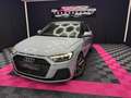 Audi A1 Sportback 30 TFSI S line/GARANTIE 12 MOIS Grau - thumbnail 1